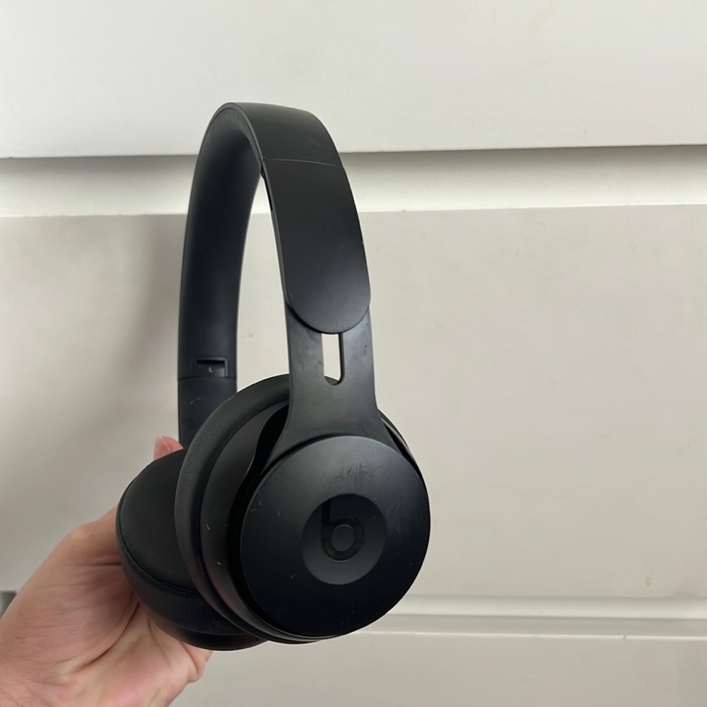 Beats Solo 3